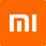 Primo logo di Xiaomi (2010-2021)