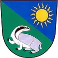 Jeníkovice – Stemma
